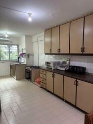 Blk 362 Clementi Avenue 2 (Clementi), HDB 3 Rooms #558459961